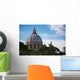 St Peter's Basilica Wall Decal