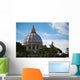St Peter's Basilica Wall Decal