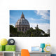 St Peter's Basilica Wall Decal