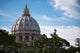 St Peter's Basilica Wall Decal