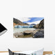 View Of Dawes Glacier From The Cliffs In Endicott Arm Wall Mural