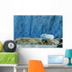 An Iceberg Rests Wall Mural