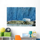 An Iceberg Rests Wall Mural