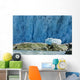 An Iceberg Rests Wall Mural