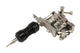Machine for a Tattoo Wall Decal