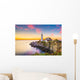 Cape Elizabeth Maine Usa Wall Decal