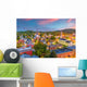 Montpelier Vermont Usa Town Wall Decal