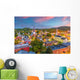 Montpelier Vermont Usa Town Wall Decal