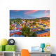 Montpelier Vermont Usa Town Wall Decal