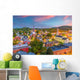 Montpelier Vermont Usa Town Wall Decal