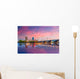 Springfield Massachusetts Usa Wall Decal