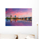 Springfield Massachusetts Usa Wall Decal