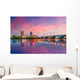 Springfield Massachusetts Usa Wall Decal