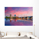 Springfield Massachusetts Usa Wall Decal