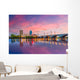 Springfield Massachusetts Usa Wall Decal