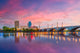 Springfield Massachusetts Usa Wall Decal