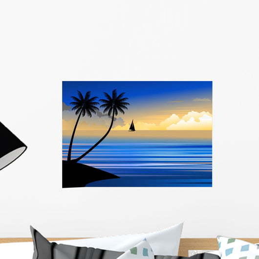 Sunset Beach