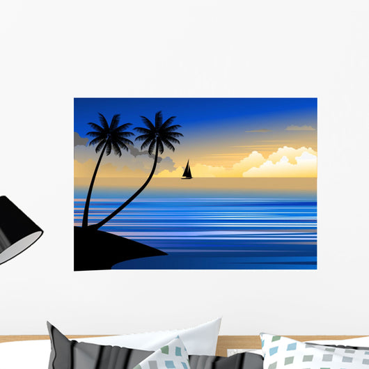 Sunset Beach