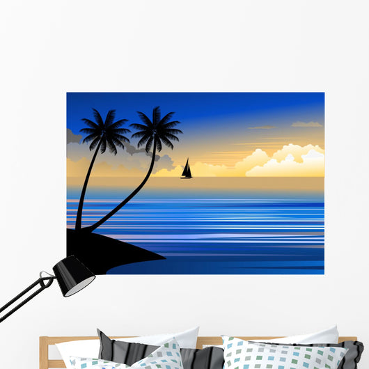Sunset Beach