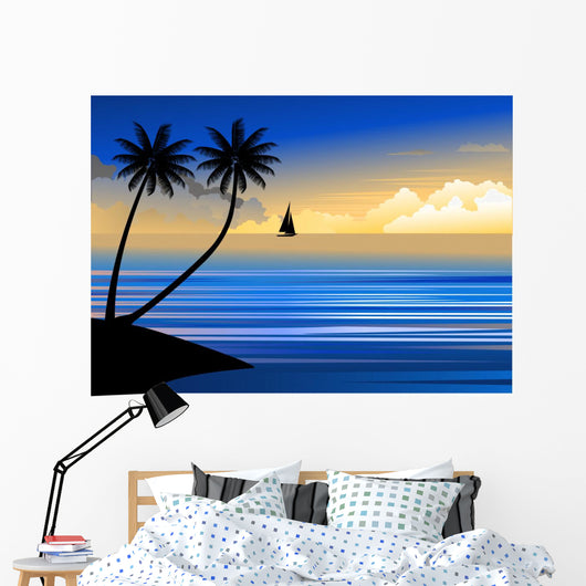 Sunset Beach