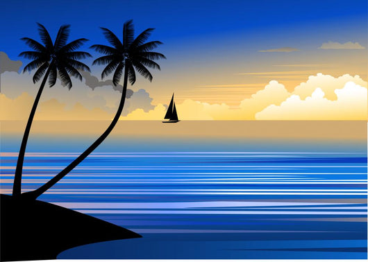 Sunset Beach