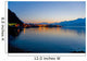 Sunrise over Lights Seward Wall Decal 2