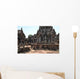 Travel to Cambodia Wall Decal