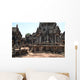 Travel to Cambodia Wall Decal