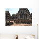 Travel to Cambodia Wall Decal