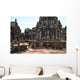 Travel to Cambodia Wall Decal