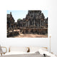 Travel to Cambodia Wall Decal