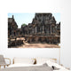 Travel to Cambodia Wall Decal