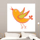 Bird Wall Decal