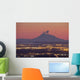 Minor Eruption Ash and Wall Decal 2
