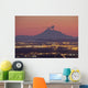Minor Eruption Ash and Wall Decal 2