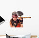 Paintball Girl