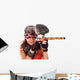 Paintball Girl