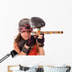 Paintball Girl
