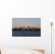 San Fransisco Skyline 2 Wall Decal