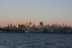 San Fransisco Skyline 2 Wall Decal