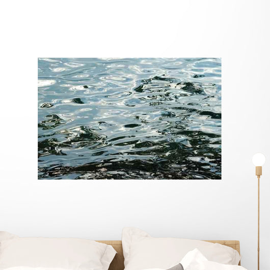 Riflessi Wall Decal