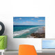 Fraser Island Wall Decal