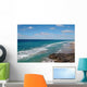 Fraser Island Wall Decal