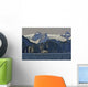 Kenai Fjords Tour Boat In Resurrection Bay Wall Mural