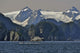Kenai Fjords Tour Boat In Resurrection Bay Wall Mural