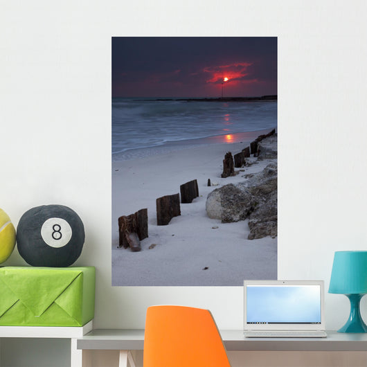 White Beaches