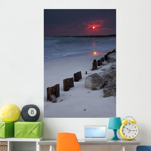 White Beaches