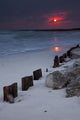 White Beaches