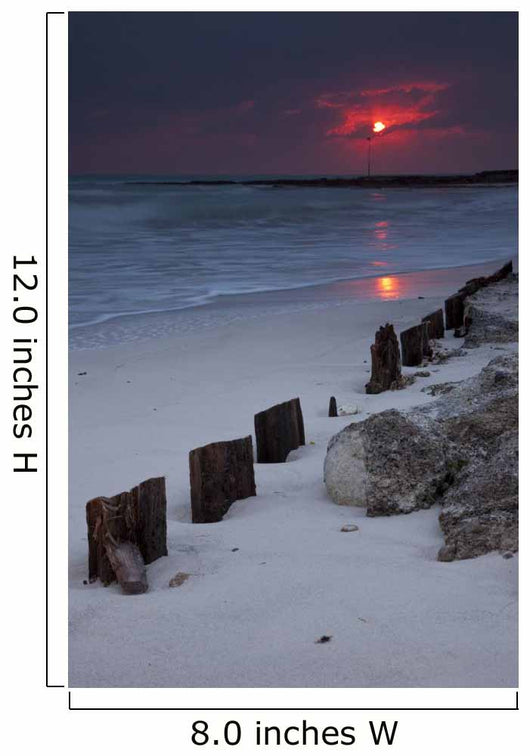 White Beaches