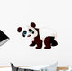 Walking Panda